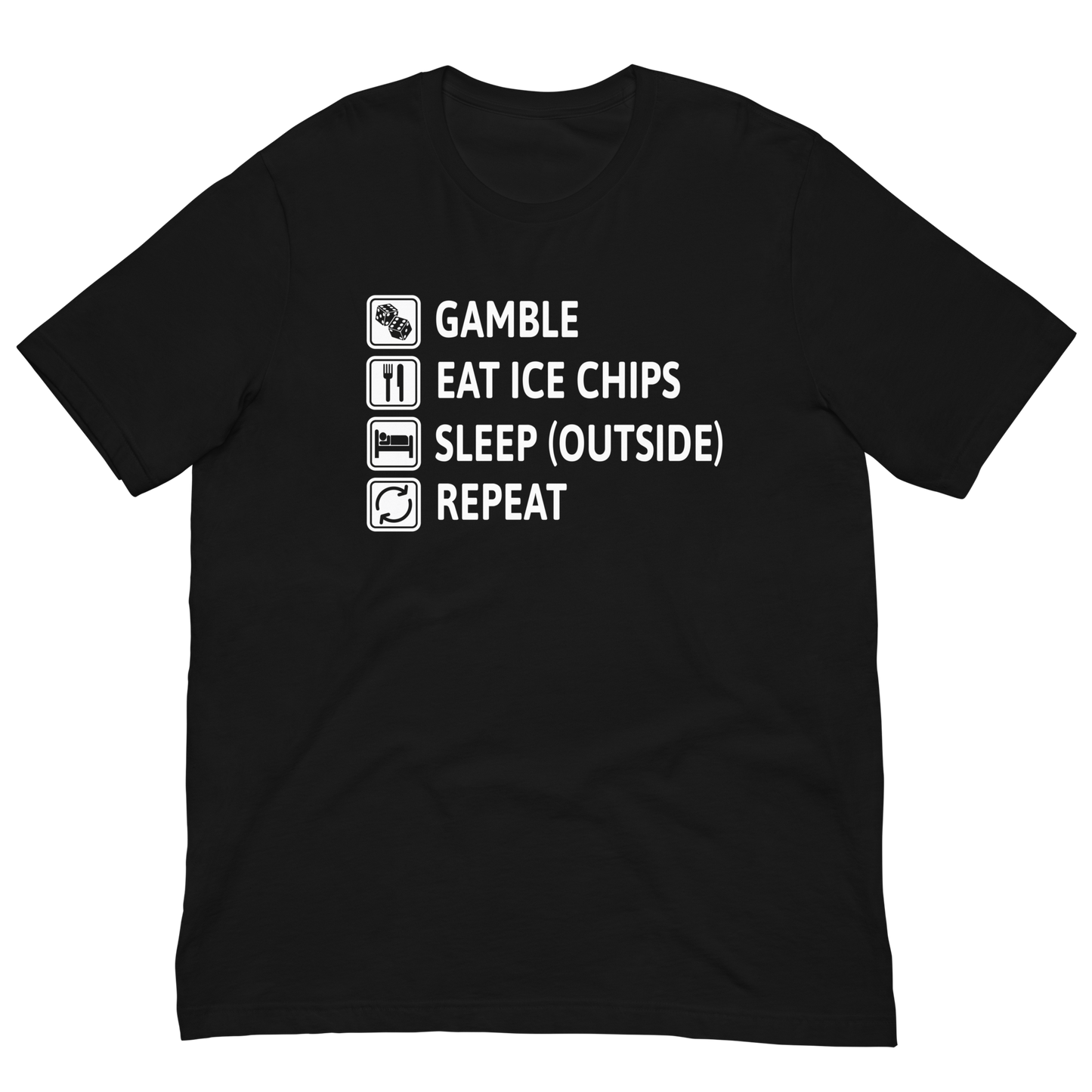 To-Do List Shirt