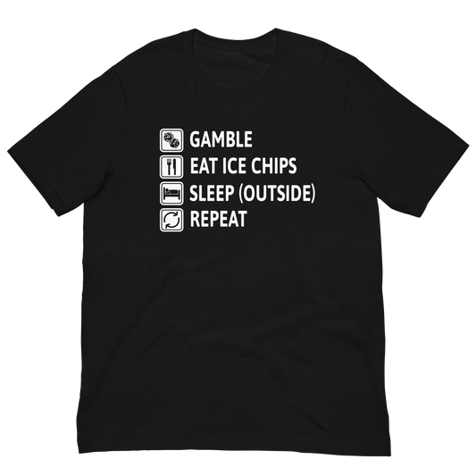 To-Do List Shirt