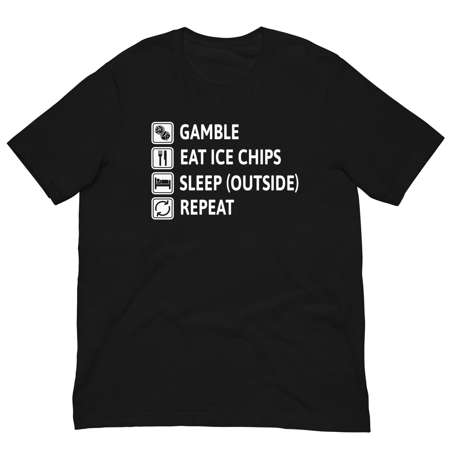 To-Do List Shirt